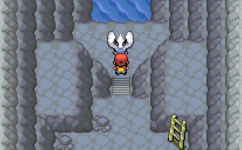 口袋妖怪火红回忆技能在哪里可以获取