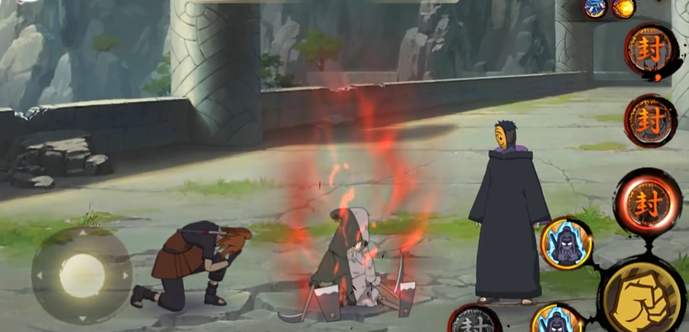 火影忍者手游平民前期攻略有哪些好玩的活动