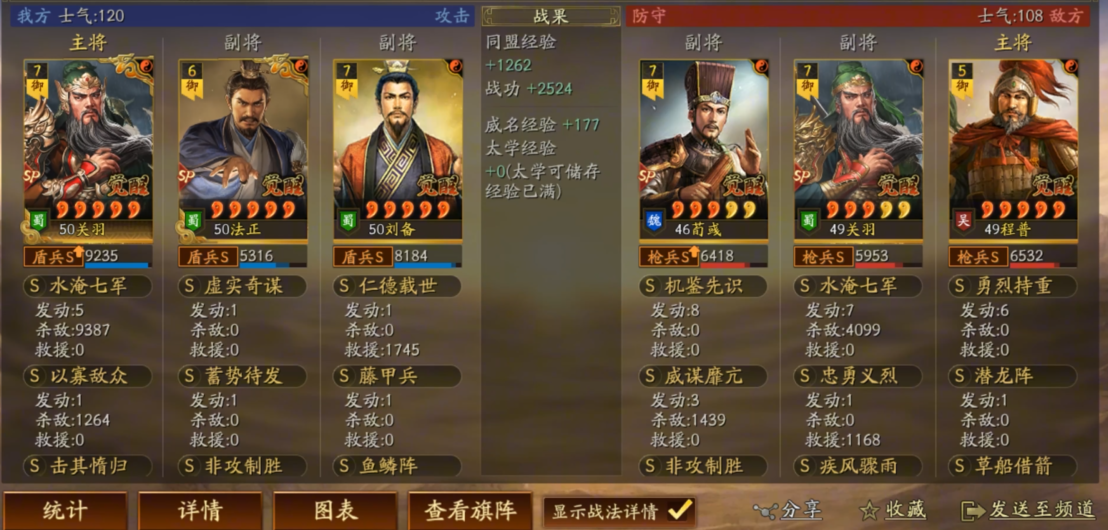 三国志战略版哪个兵种是伤害最大的