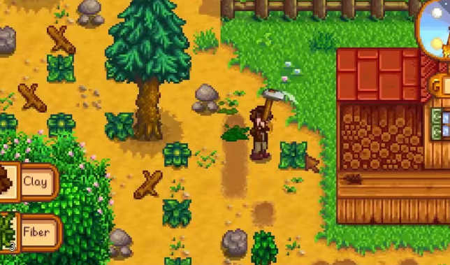 星露谷物语中的茶苗流要怎么才能玩得开心