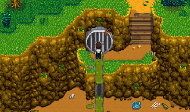 星露谷物语中的茶苗流要怎么才能玩得开心