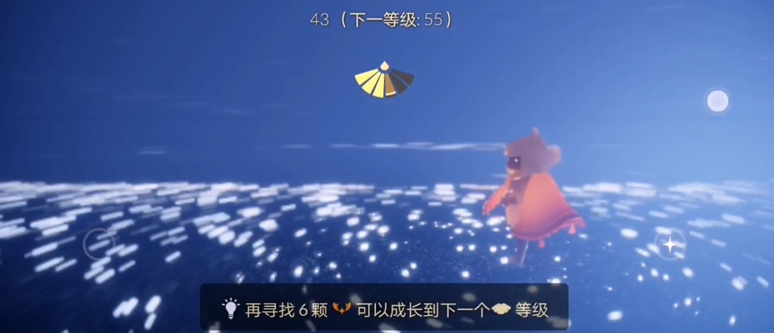 光遇圣诞季节有哪些新的社交互动