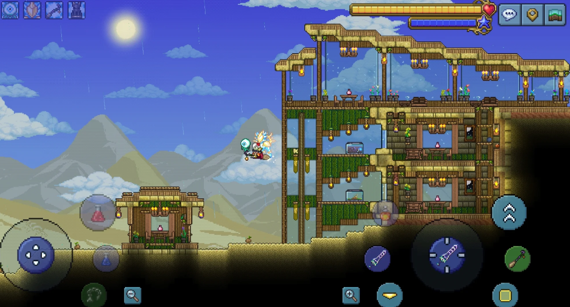 泰拉瑞亚大师技巧最佳实践有哪些