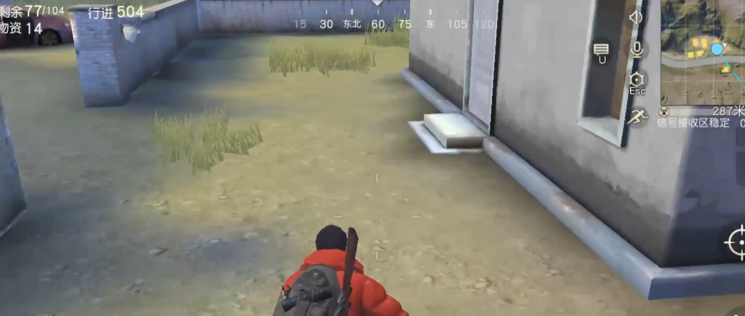 荒野行动中哪些冷门武器的攻击力相当惊人