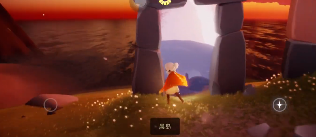 光遇墓土四条龙的过关技巧是什么 光遇墓土四条龙的过关技巧是什么