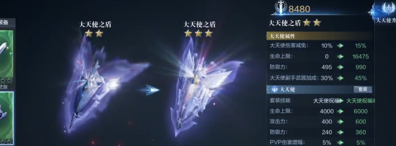 全民奇迹2挂机升级适合的地点有哪些