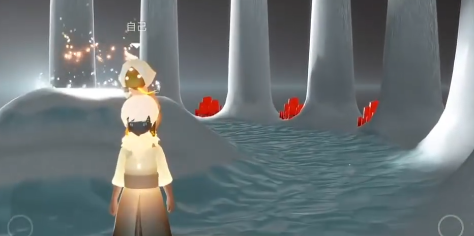 前往光遇星光沙漠的方式是什么