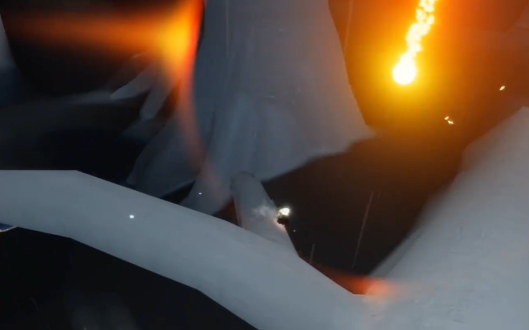 去光遇中游览绝美景点有哪些推荐