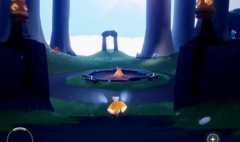 光遇预言季先祖所在处在哪里