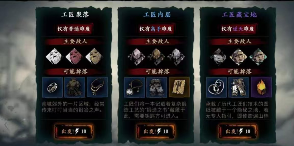 哪些技能适合影之刃2英雄觉醒加点