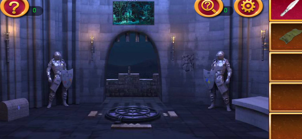 有什么方法可以成功通过密室逃脱116关