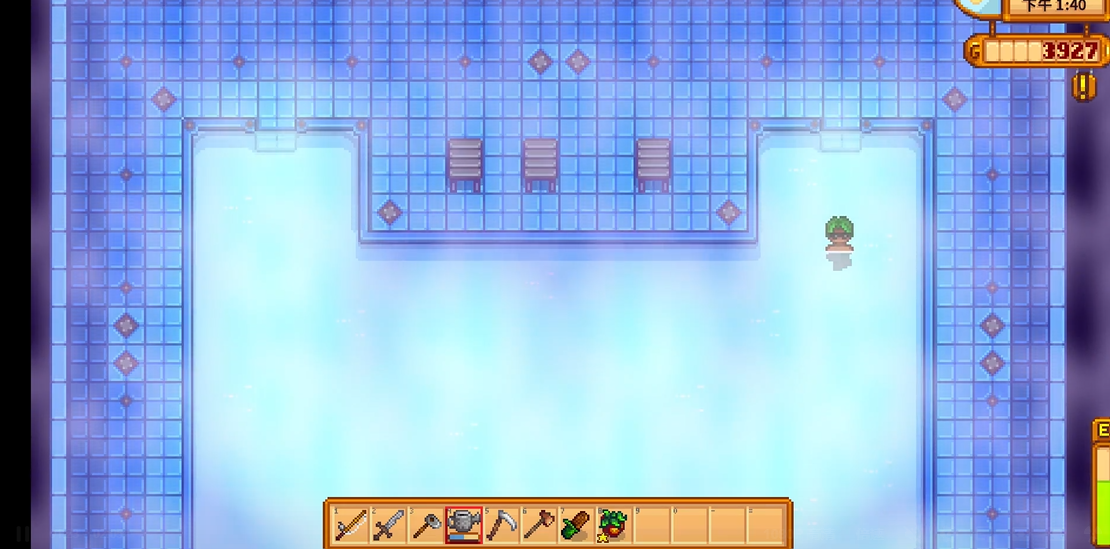 请问星露谷物语的医生喜欢什么