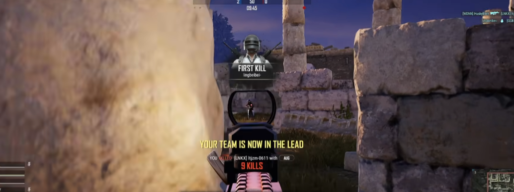 老鼠药在绝地求生中的位置如何 老鼠药在绝地求生中的位置如何