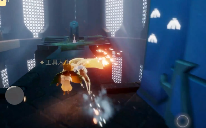 光遇中哪些旅行先祖拥有光翼