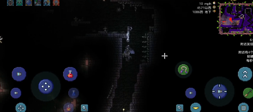 在泰拉瑞亚新手前期如何合理安排房屋布局