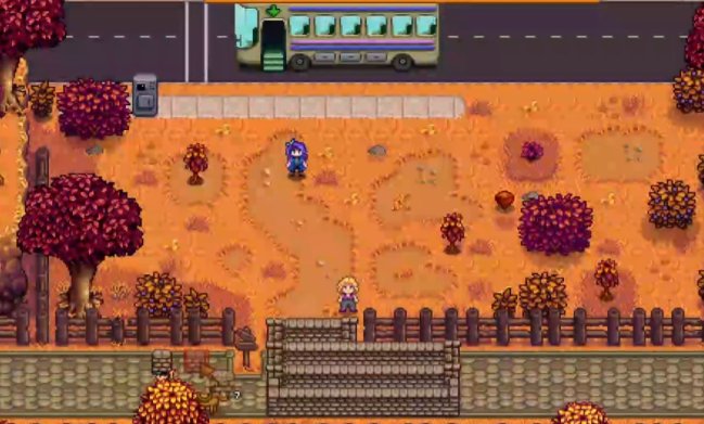 星露谷物语大牛奶的获取方式