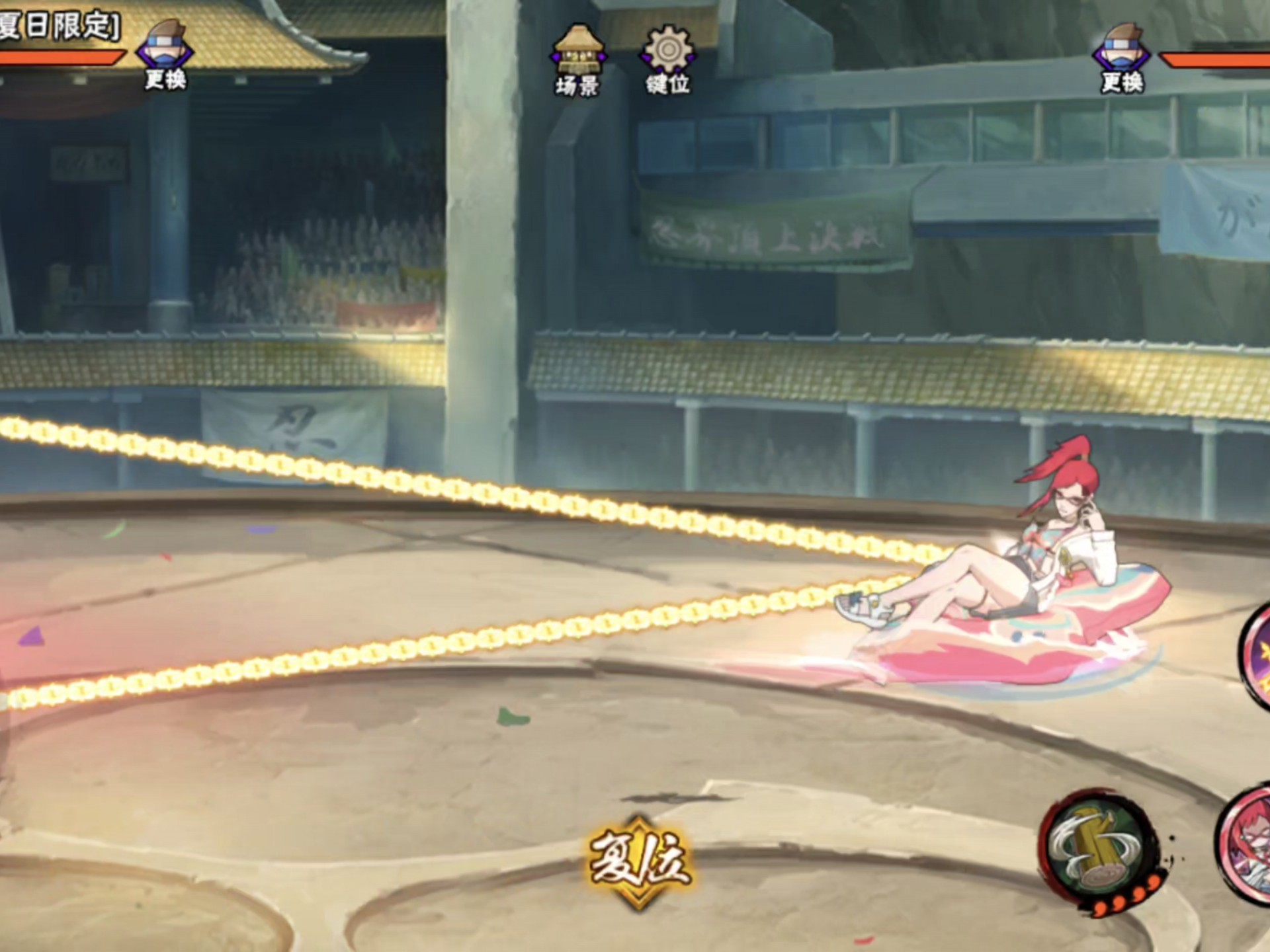 火影忍者手游中究竟哪个忍者最强大 火影忍者手游中究竟哪个忍者最强大