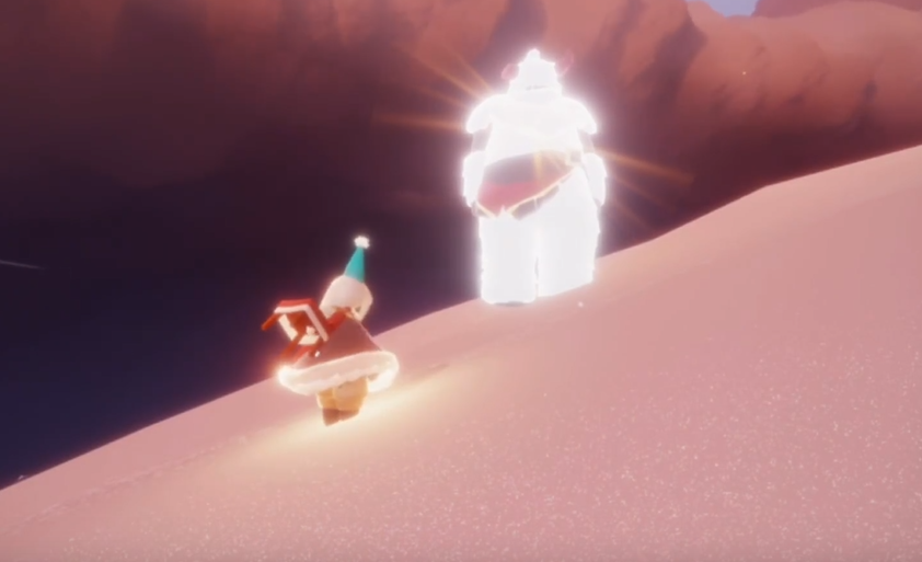 光遇神坛新手应该如何抵御敌人的攻击