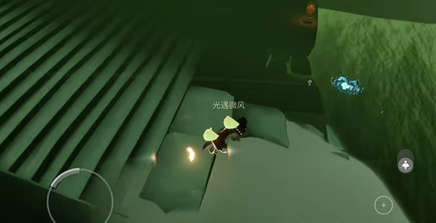 光遇游戏里有哪些帅帅的站立姿势 光遇游戏里有哪些帅帅的站立姿势