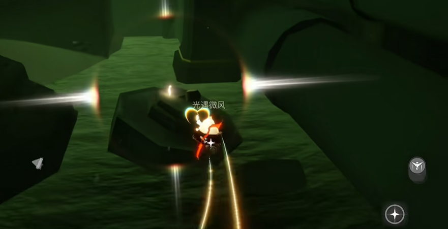 光遇游戏里有哪些帅帅的站立姿势 光遇游戏里有哪些帅帅的站立姿势