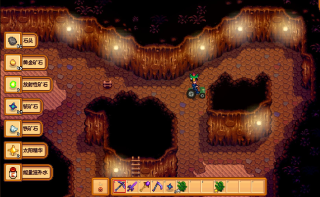 星露谷物语中艾利欧特的家所在何处