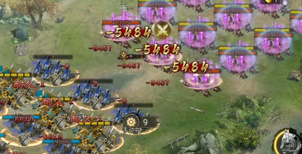 攻城掠地金龙秘境最适合使用什么类型的武将