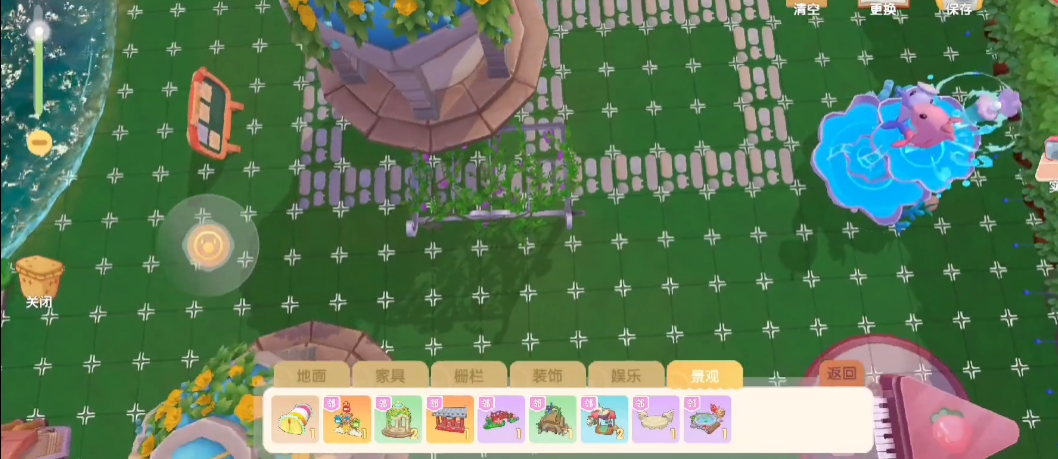 得到摩尔庄园足球地砖的途径有哪些