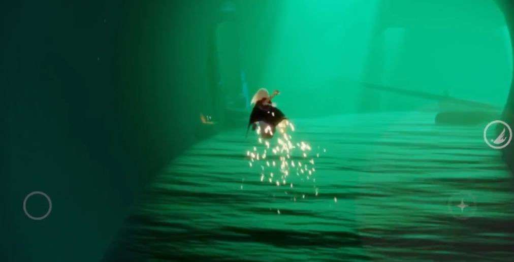 光遇风暴解锁所需步骤具体是什么