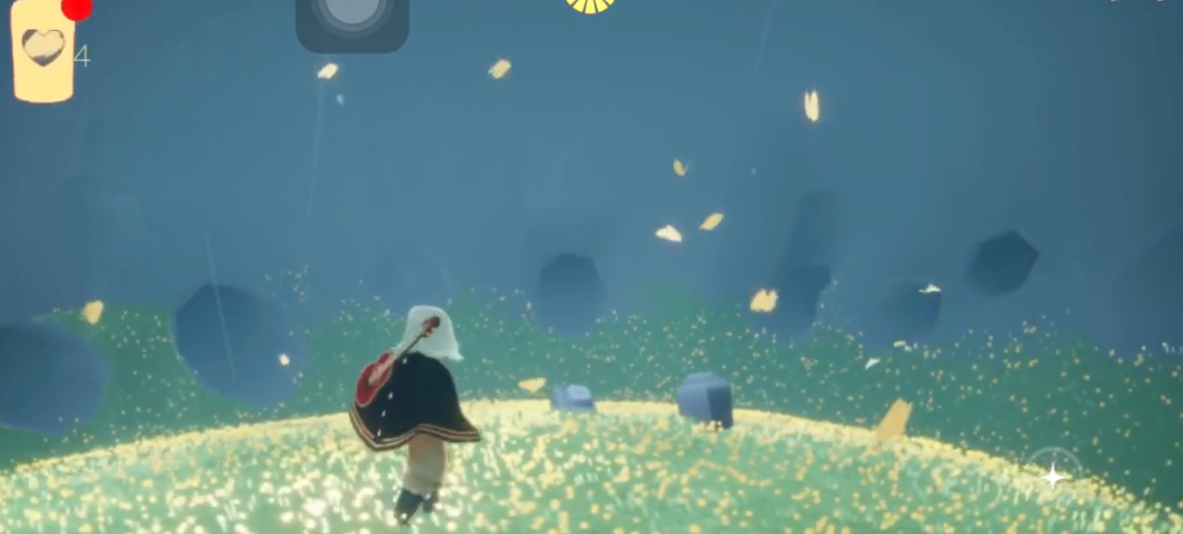 光遇风暴解锁所需步骤具体是什么