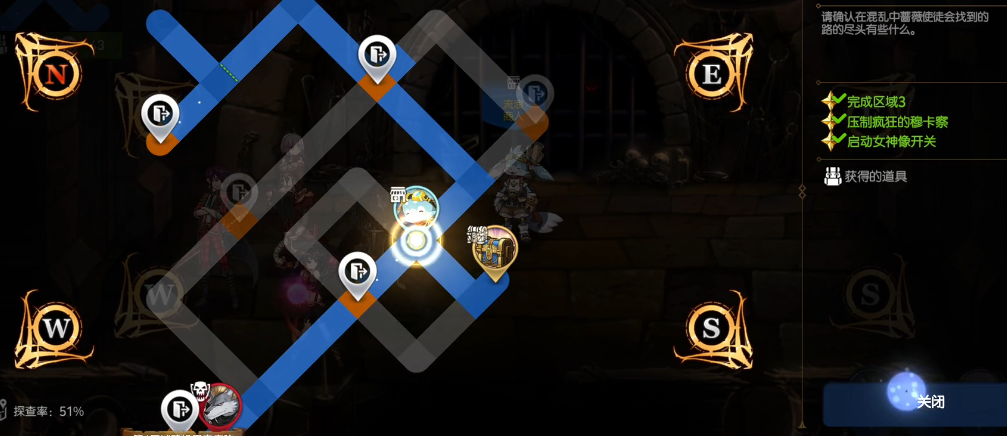 第七史诗30抽哪个角色最适合做开局