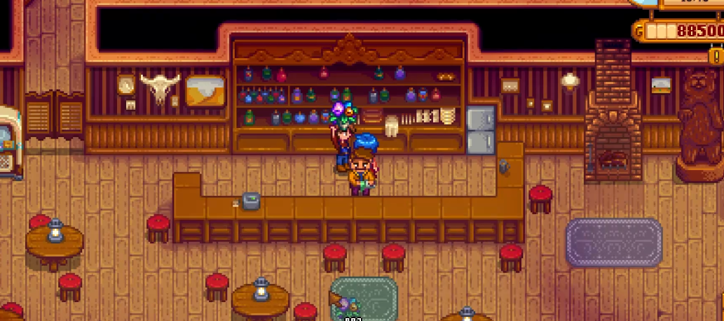 哪位妻子是星露谷物语的佼佼者 哪位妻子是星露谷物语的佼佼者