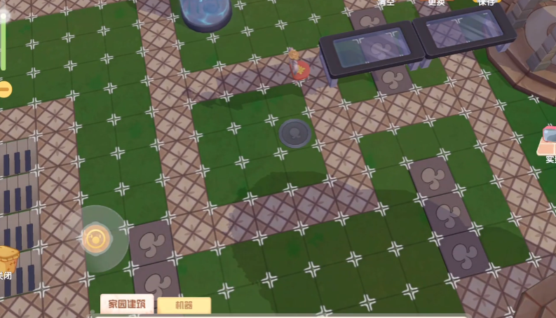 怎么为摩尔庄园里的足球场做出最佳布局