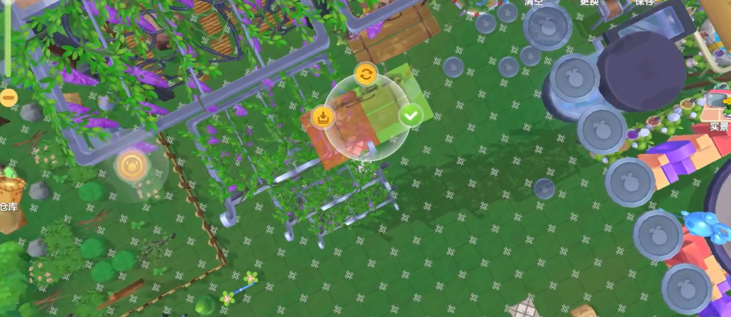 摩尔庄园的家禽小屋可以通过什么方式开启