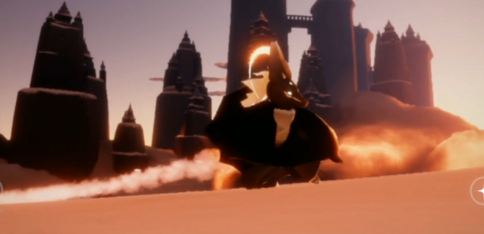 永远拥有光遇尾气的秘诀是什么