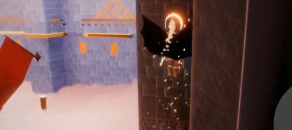 永远拥有光遇尾气的秘诀是什么