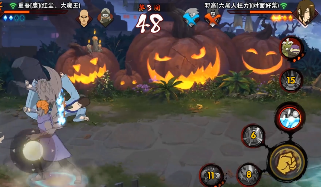 忍具对火影忍者的实力有何增益 忍具对火影忍者的实力有何增益