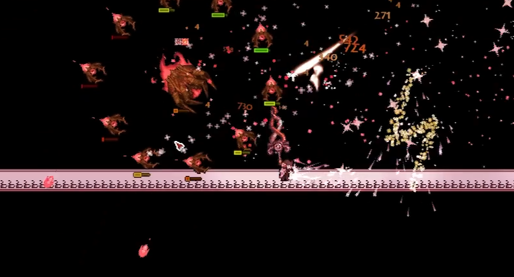 在困难模式里泰拉瑞亚新增了哪些物品