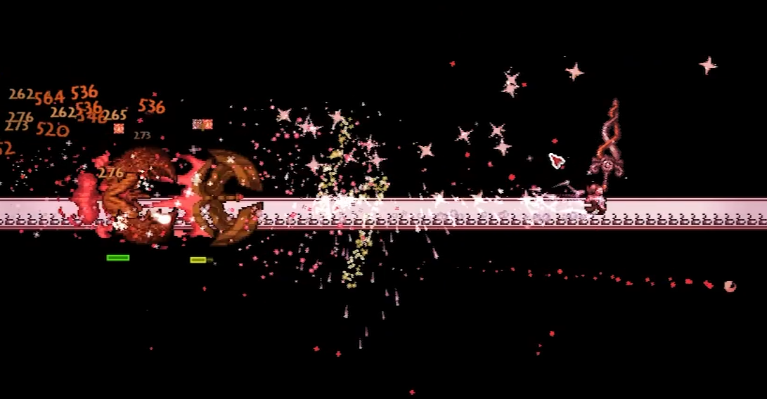 在困难模式里泰拉瑞亚新增了哪些物品