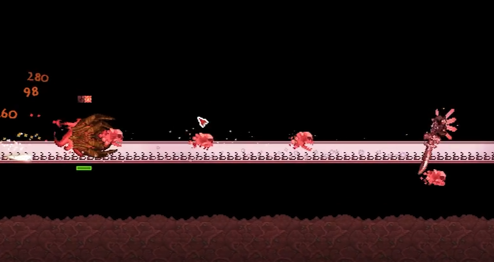 在困难模式里泰拉瑞亚新增了哪些物品