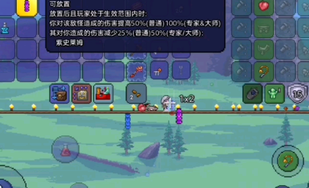 要怎样才能在泰拉瑞亚隐藏装备