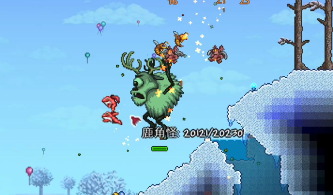 要怎样才能在泰拉瑞亚隐藏装备