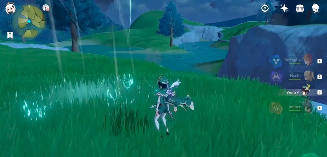 元素反应对原神游戏的发展和进程有何影响 元素反应对原神游戏的发展和进程有何影响