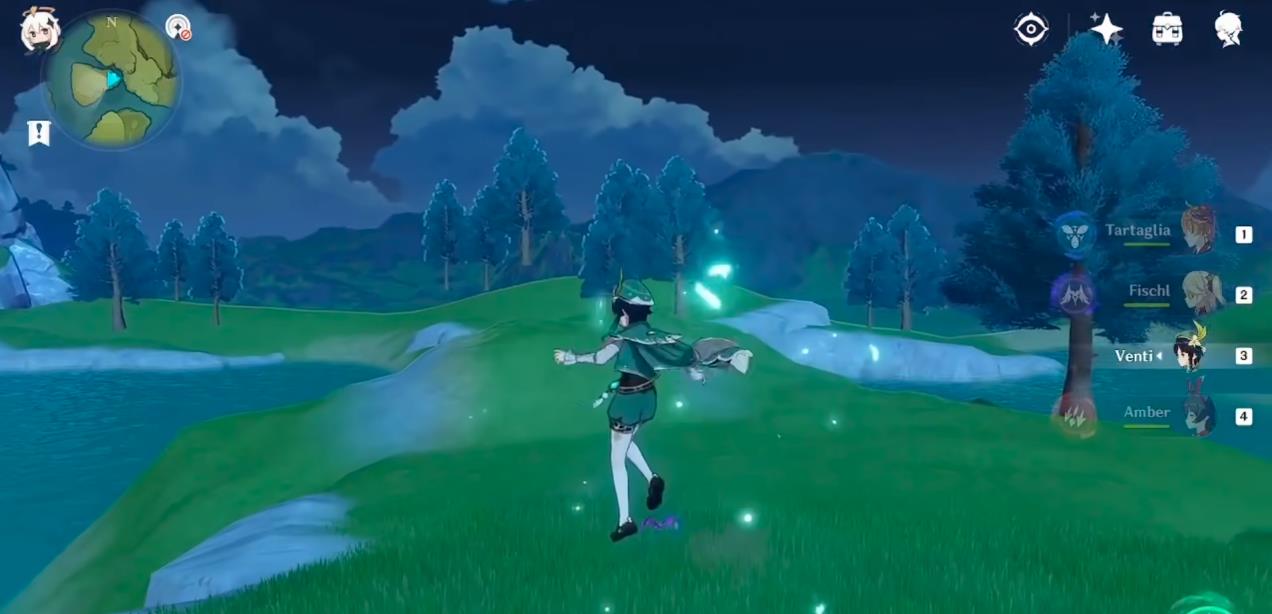 元素反应对原神游戏的发展和进程有何影响 元素反应对原神游戏的发展和进程有何影响