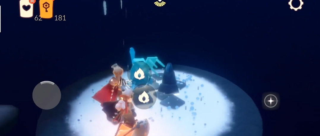 光遇秋千跷跷板的获得方法是什么