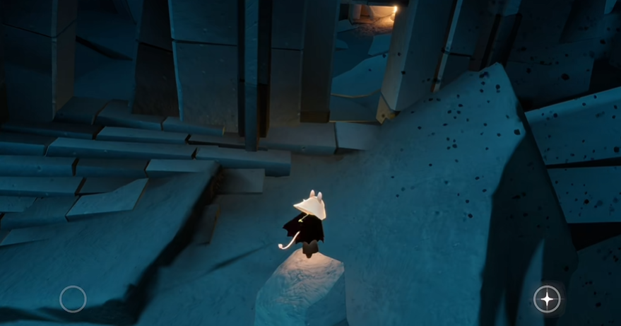 蘑菇伞在光遇中有哪些获取方法