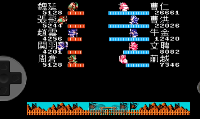 吞食天地2哪里可以迅速提升等级 吞食天地2哪里可以迅速提升等级