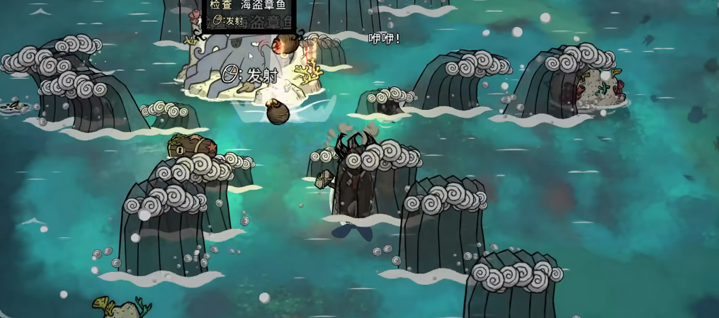 如何做好饥荒海难龙虾的繁育工作