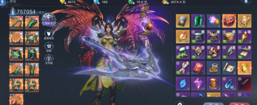 全民奇迹2文学中的角色扮演作品有哪些