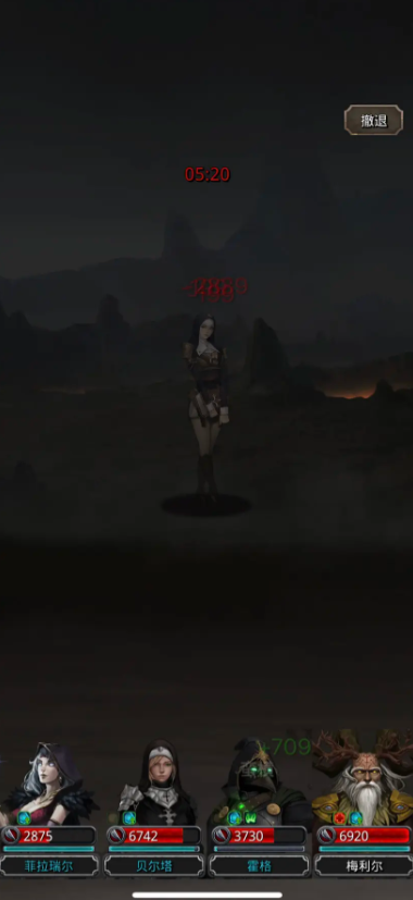 地下城堡2传奇徽章有什么特殊功能