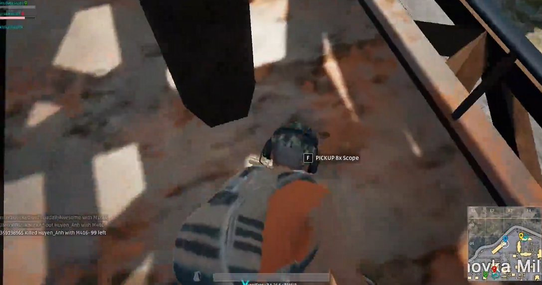 绝地求生连发自动的方法是什么